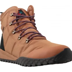Montagne*Columbia Fairbanks Omni Heat Elk Rusty